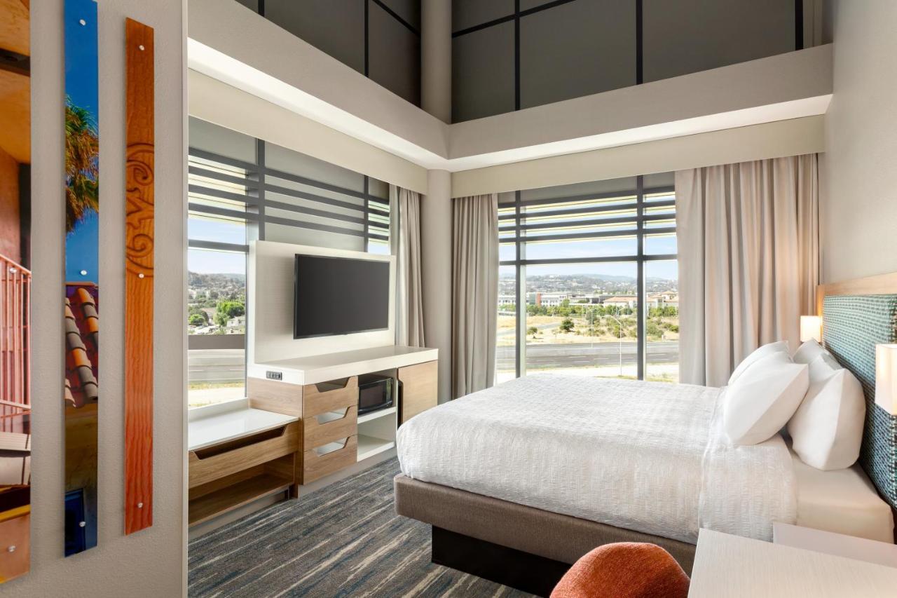 Hampton Inn & Suites San Mateo-San Francisco Airport Exteriör bild